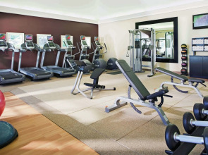 Hilton Grand Vacations Club SeaWorld® Orlando