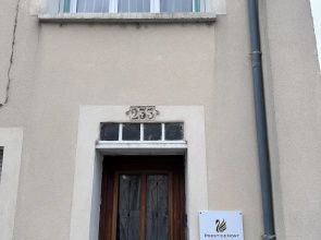 Appartement Business Famille 1