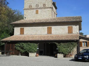 Il Casale Del Baco