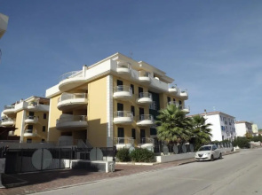Il Ventaglio Apartment