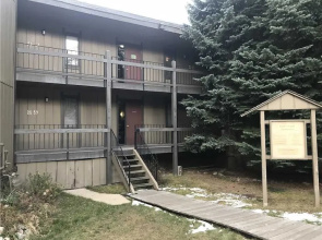 Gold Camp II E87 Apartment 2