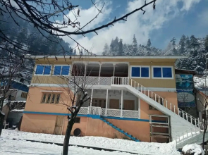 Neelum Good View