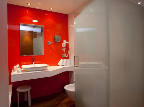 Hotel Thalasso Cantabrico Las Sirenas