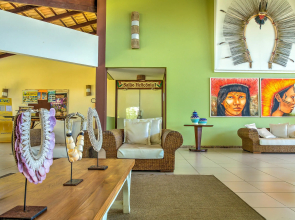 Hotel Aldeia da Praia