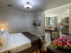 City Premiere Marina Hotel Apartments