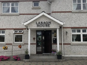 Laragh House
