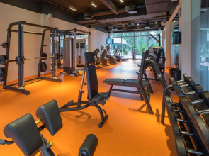 Hotel Lielupe by SemaraH