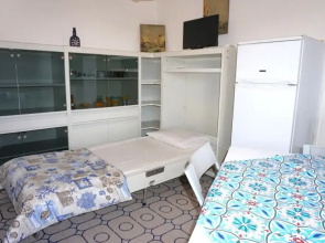 Apartment in Porto Santa Margherita Near Beach