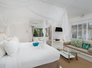 King's Garden Resort