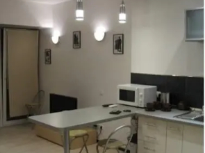 Light Apartment