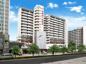 Ramada Plaza by Wyndham Sanya Bay