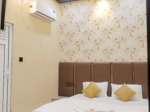 Shree Shiven Homestay