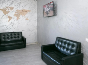 Отель PRO100HOSTEL.76 (Про100Хостел.76)