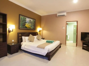 Peninsula Beach Resort