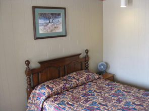 Inn Town Motel