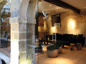 Hotel Los Guardeses
