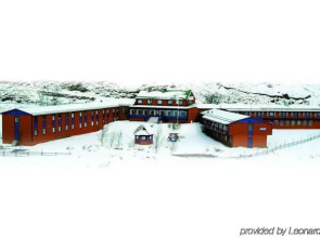 Skytterhuset Hotell