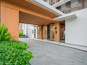 Angsana Oceanview Residences by Banyan Living