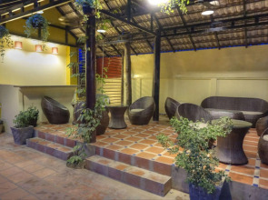 Velkommen Boutique Villa