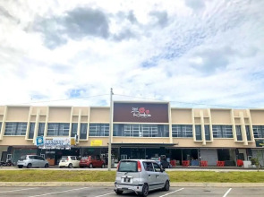 Hotel Seri Rembau