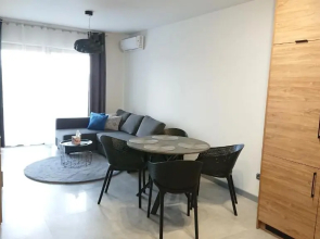 Apartamenty Color - Niebieski