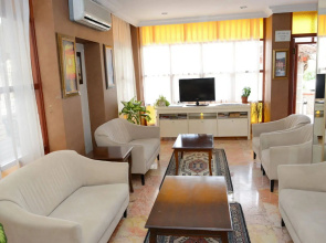 Sherwood Premio Hotel