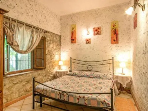 Locazione turistica San Giorgio