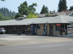 Downtown Inn