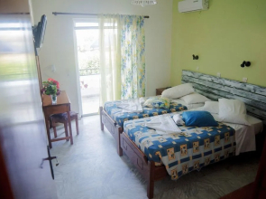 Yiannis Apartments