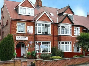 Lyndsay Guest House