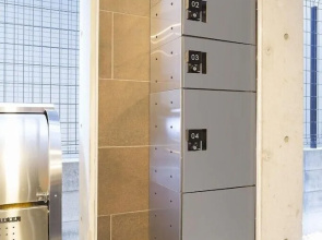 C5 Maison Philippe Shitaya 503