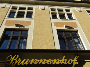 Brunnenhof City Center