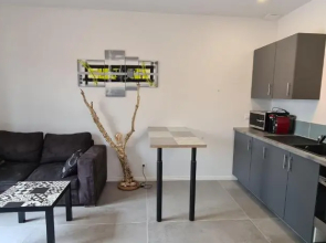 Logement au calme sur le bassin d Arcachon