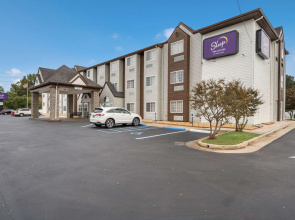 Sleep Inn & Suites Decatur West