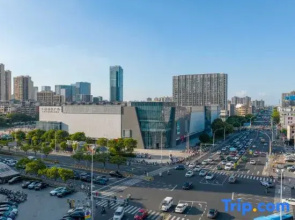 GreenTree Inn Express Wuxi Youyi South Road Dongting Subway Station Branch