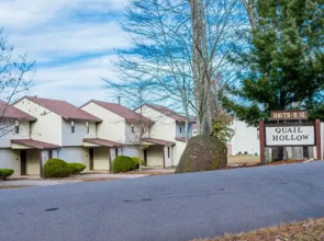 Crown Resorts at the Poconos