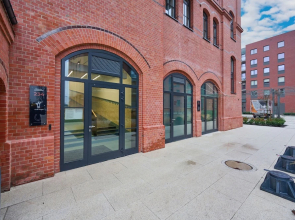 Beige Apartment by Renters Prestige