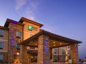 Holiday Inn Express Marble Falls by IHG
