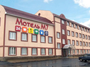 Motel M7