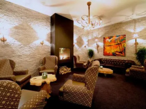Hotel Trix