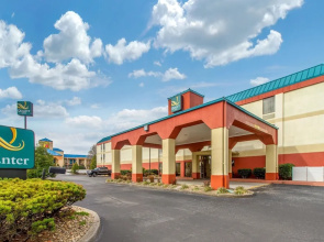 Quality Inn Bulls Gap