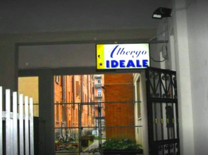Hotel Ideale Stazione Centrale