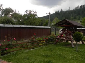 Cabana Putna Dorina
