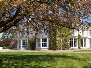 Tickton Grange Hotel