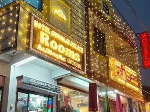 Hotel Shivalay Palace
