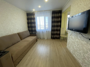 Comfort apartments on 17 Pishchevikov Boulevard