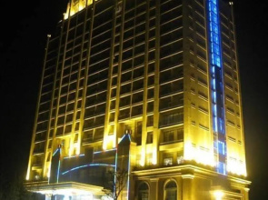 Kangcheng Sunshine Regency Hotel