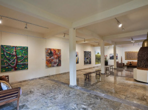 Komaneka at Monkey Forest