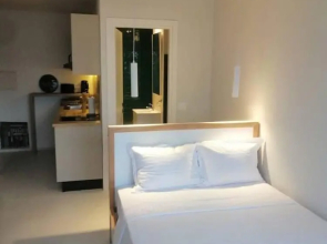 Charming and Luminous Studio in Lake 1, Tunis