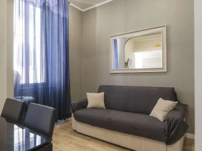 Vittorio Emanuele Apartment